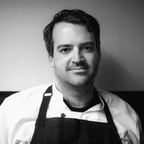 Chef Matt Hyland is an ICE Alum