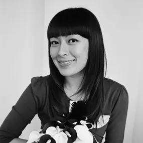 Leigh Koh Peart is an ICE alumni. 