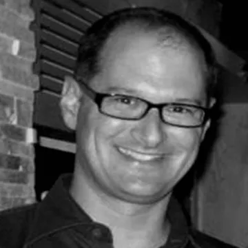 Eric Perlmutter is an ICE graduate